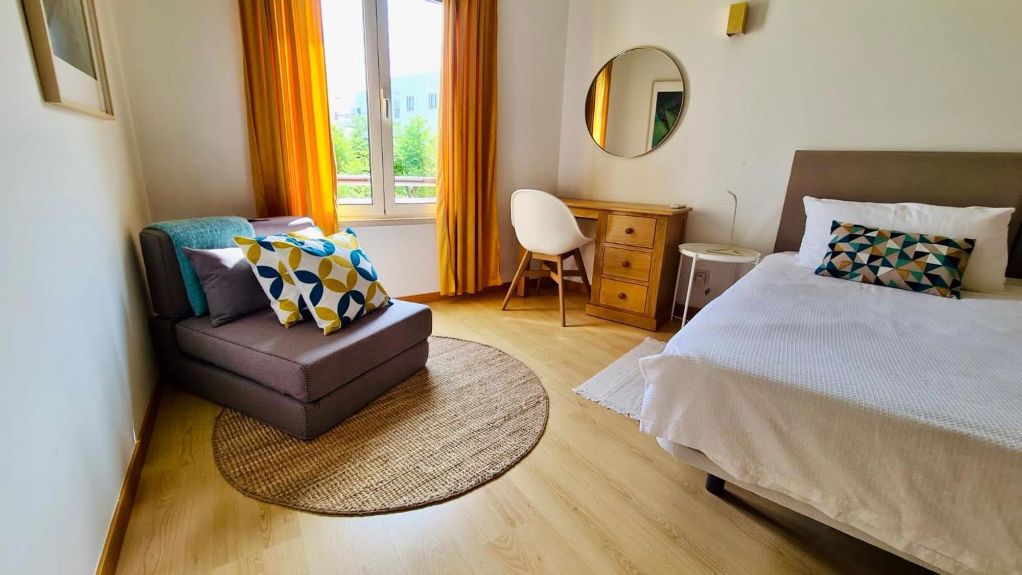 Casa Maria Vera Lagos Ngoại thất bức ảnh