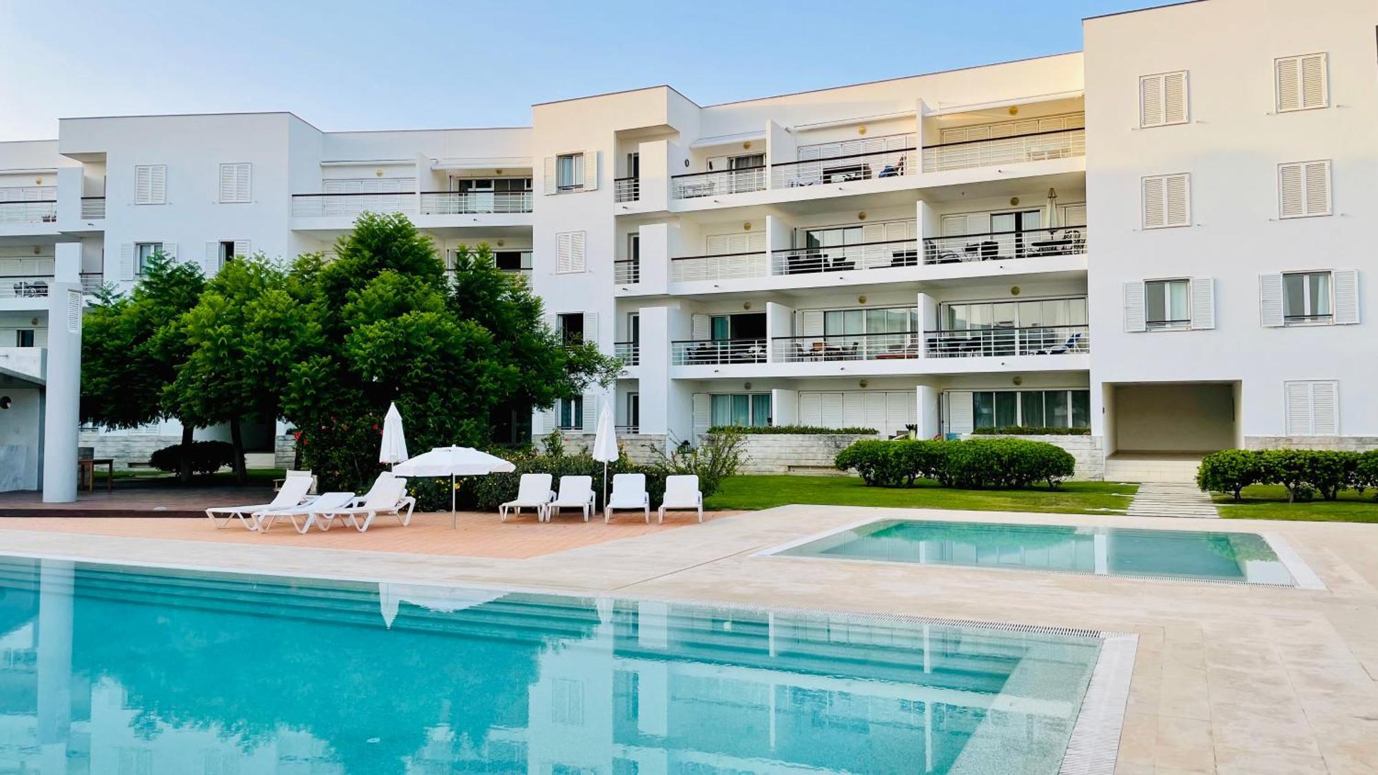 Casa Maria Vera Lagos Ngoại thất bức ảnh