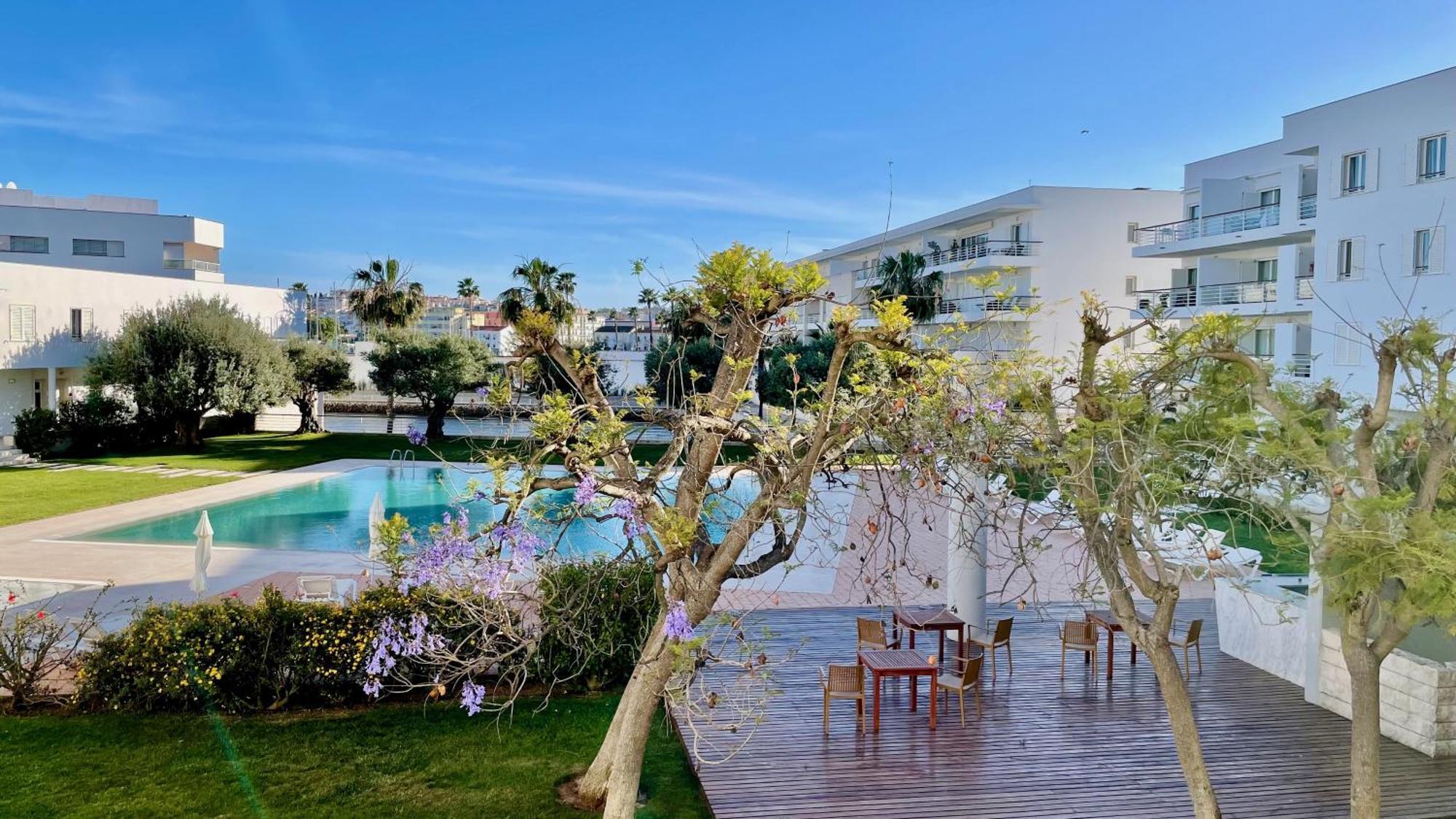 Casa Maria Vera Lagos Ngoại thất bức ảnh
